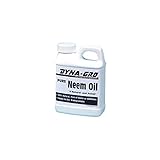 Dyna-Gro NEM-008 Pure Neem Oil Natural Leaf Polish, 8 oz