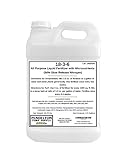 18-3-6 Liquid Fertilizer (50% SRN & Micronutrients) (2.5 Gallons)