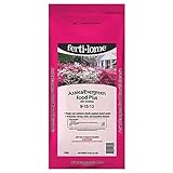 VPG 11695 Azalea-Evergreen Food Plus with Systemic, 15-Pound