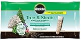 Miracle-Gro Tree & Shrub Plant Food Spikes, 12 Spikes/Pack