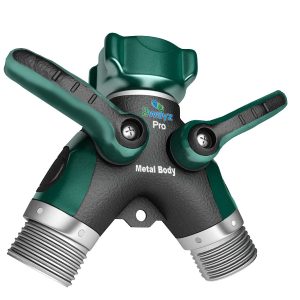 2wayz splitter is effective at splitting.