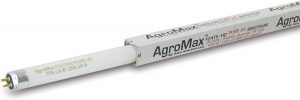 Agromax light bulb is the best replacement for light fixtures