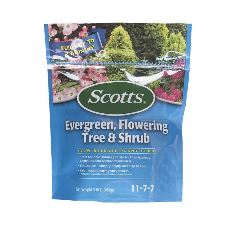 Want the Best Boxwood Fertilizer? 5 of the Best (that Work)