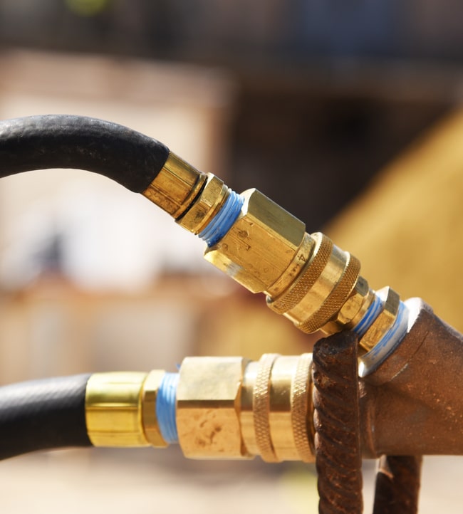 Top recommended hose splitter Top recommended brass hose splitter will divert water